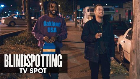 blindspotting s01e06 720p hdrip|电影《盲点 Blindspotting》（2018美国）.